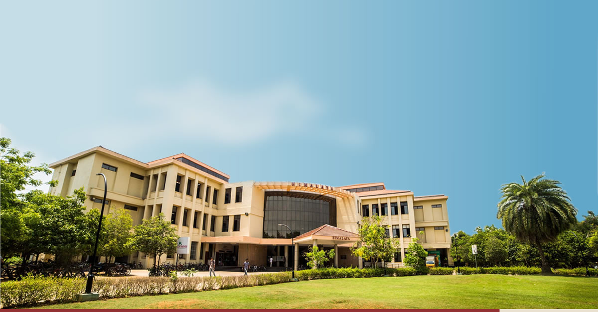 IIT Bombay – Indian Institute of Technology